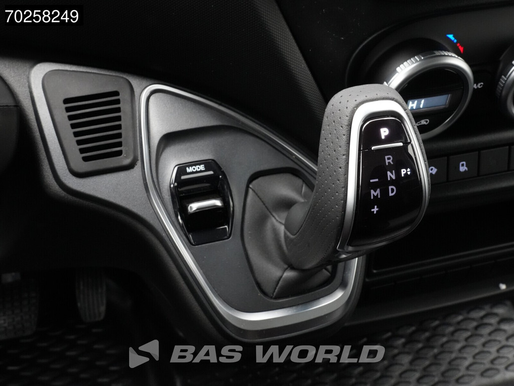 Iveco Daily 35C21 BPM VRIJ! 3.0L Automaat 210PK L2H2 2025-Model Dubbellucht 3,5t Trekvermogen ACC LED CarPlay Camera Parkeersensoren Euro6 L2 12m3 Airco 13