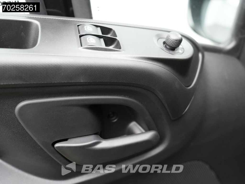 Iveco Daily 35C21 BPM VRIJ! 3.0L Automaat 210PK L2H2 2025-Model Dubbellucht 3,5t Trekvermogen ACC LED CarPlay Camera Parkeersensoren Euro6 L2 12m3 Airco 21