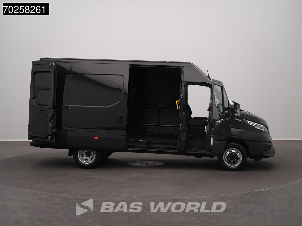 Iveco Daily 35C21 BPM VRIJ! 3.0L Automaat 210PK L2H2 2025-Model Dubbellucht 3,5t Trekvermogen ACC LED CarPlay Camera Parkeersensoren Euro6 L2 12m3 Airco 9