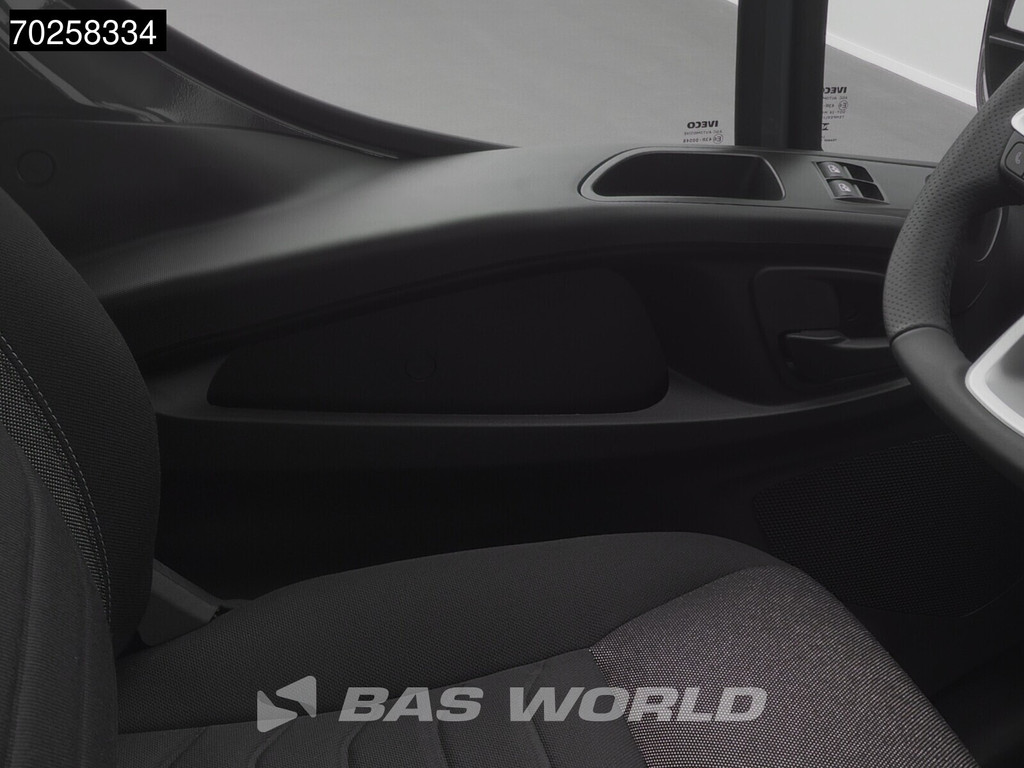 Iveco Daily 35C21 BPM VRIJ! 3.0L Automaat 210PK L3H2 2025-Model Dubbellucht 3,5t Trekvermogen ACC LED CarPlay Camera Parkeersensoren Velgen 16m3 Euro6 L4H2 16m3 Airco 10