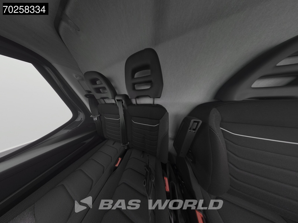 Iveco Daily 35C21 BPM VRIJ! 3.0L Automaat 210PK L3H2 2025-Model Dubbellucht 3,5t Trekvermogen ACC LED CarPlay Camera Parkeersensoren Velgen 16m3 Euro6 L4H2 16m3 Airco 11