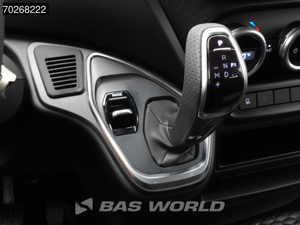 Iveco Daily 35C21 BPM Vrij! 3.0L Automaat Driezijdige Kipper Dubbel Cabine 210PK Dubbellucht ACC LED Airco Camera CarPlay Euro6 Tipper Kieper Benne 2m3 Airco 21