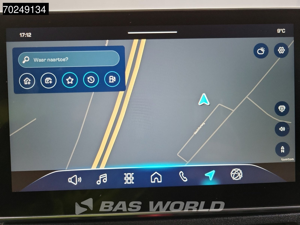 Iveco Daily 35C21 Uniek! 3.0L Automaat Laag Dak L2H1 3,5t Trekhaak LED ACC Navi Camera Parkeersensoren CarPlay Euro6 L2 8m3 Airco Trekhaak 13