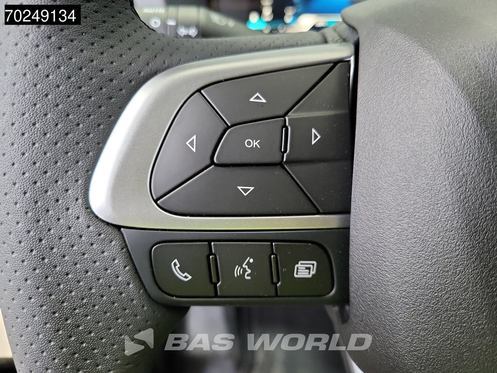 Iveco Daily 35C21 Uniek! 3.0L Automaat Laag Dak L2H1 3,5t Trekhaak LED ACC Navi Camera Parkeersensoren CarPlay Euro6 L2 8m3 Airco Trekhaak 20