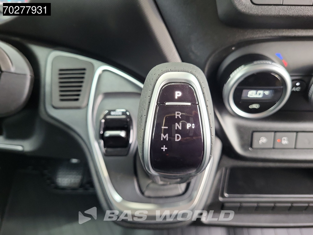 Iveco Daily 35C21 XXL 3.0L Automaat 19,3m3 L5H3 210PK Hoog Dak Dubbellucht 3,5t Trekhaak ACC Navi LED Camera Parkeersensoren Euro6 L5 Airco Trekhaak 17