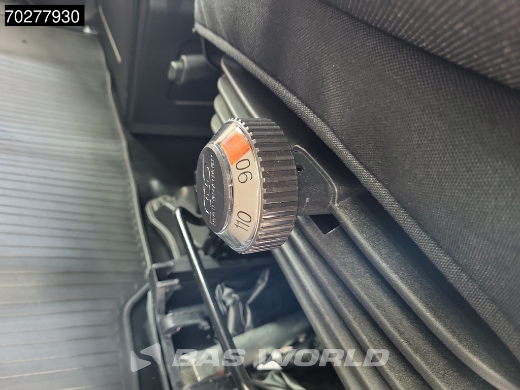 Iveco Daily 35C21 XXL 3.0L Automaat 19,3m3 L5H3 210PK Hoog Dak Dubbellucht 3,5t Trekhaak ACC Navi LED Camera Parkeersensoren Euro6 L5 Airco Trekhaak 21