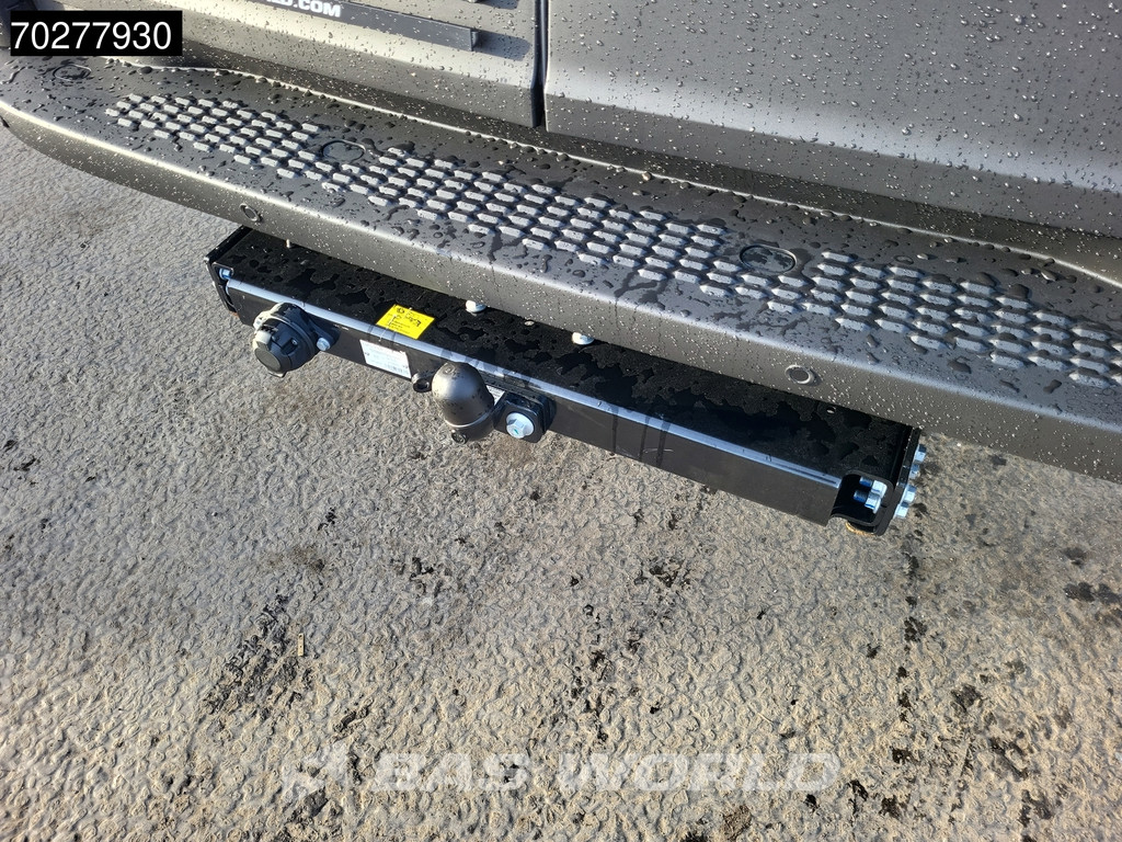 Iveco Daily 35C21 XXL 3.0L Automaat 19,3m3 L5H3 210PK Hoog Dak Dubbellucht 3,5t Trekhaak ACC Navi LED Camera Parkeersensoren Euro6 L5 Airco Trekhaak 8