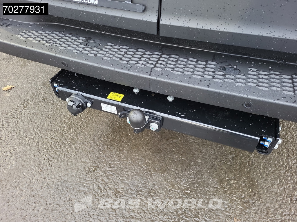 Iveco Daily 35C21 XXL 3.0L Automaat 19,3m3 L5H3 210PK Hoog Dak Dubbellucht 3,5t Trekhaak ACC Navi LED Camera Parkeersensoren Euro6 L5 Airco Trekhaak 9