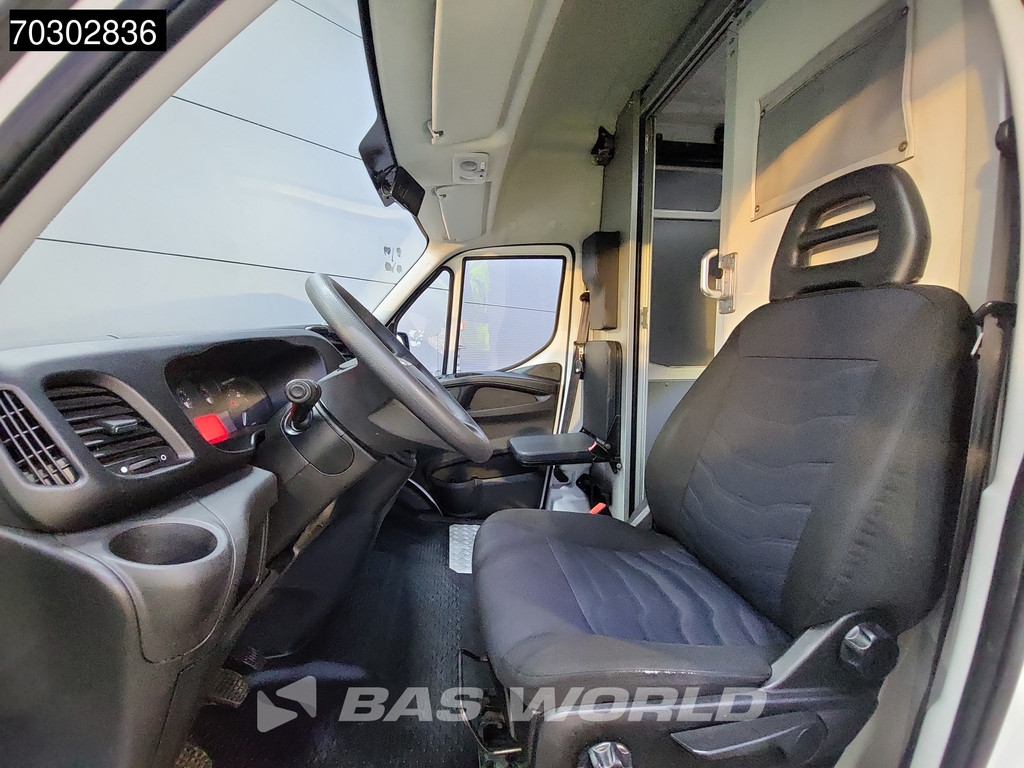 Iveco Daily 35S12 L2H2 APK 02-2026 Euro6 L2 10