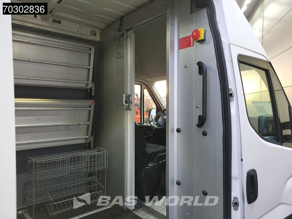 Iveco Daily 35S12 L2H2 APK 02-2026 Euro6 L2 13
