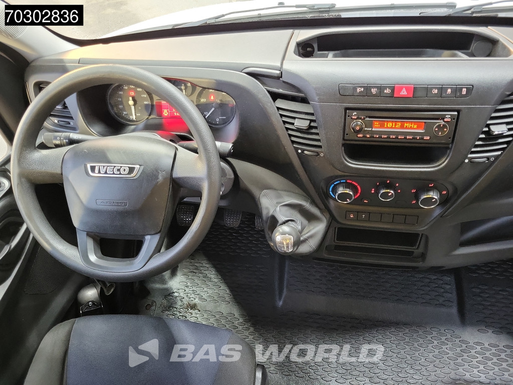 Iveco Daily 35S12 L2H2 APK 02-2026 Euro6 L2 14