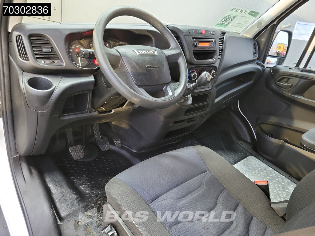 Iveco Daily 35S12 L2H2 APK 02-2026 Euro6 L2 15