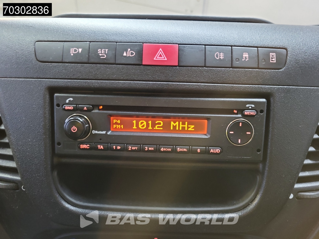 Iveco Daily 35S12 L2H2 APK 02-2026 Euro6 L2 16