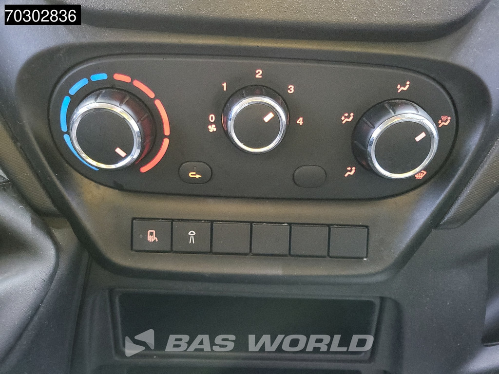 Iveco Daily 35S12 L2H2 APK 02-2026 Euro6 L2 17