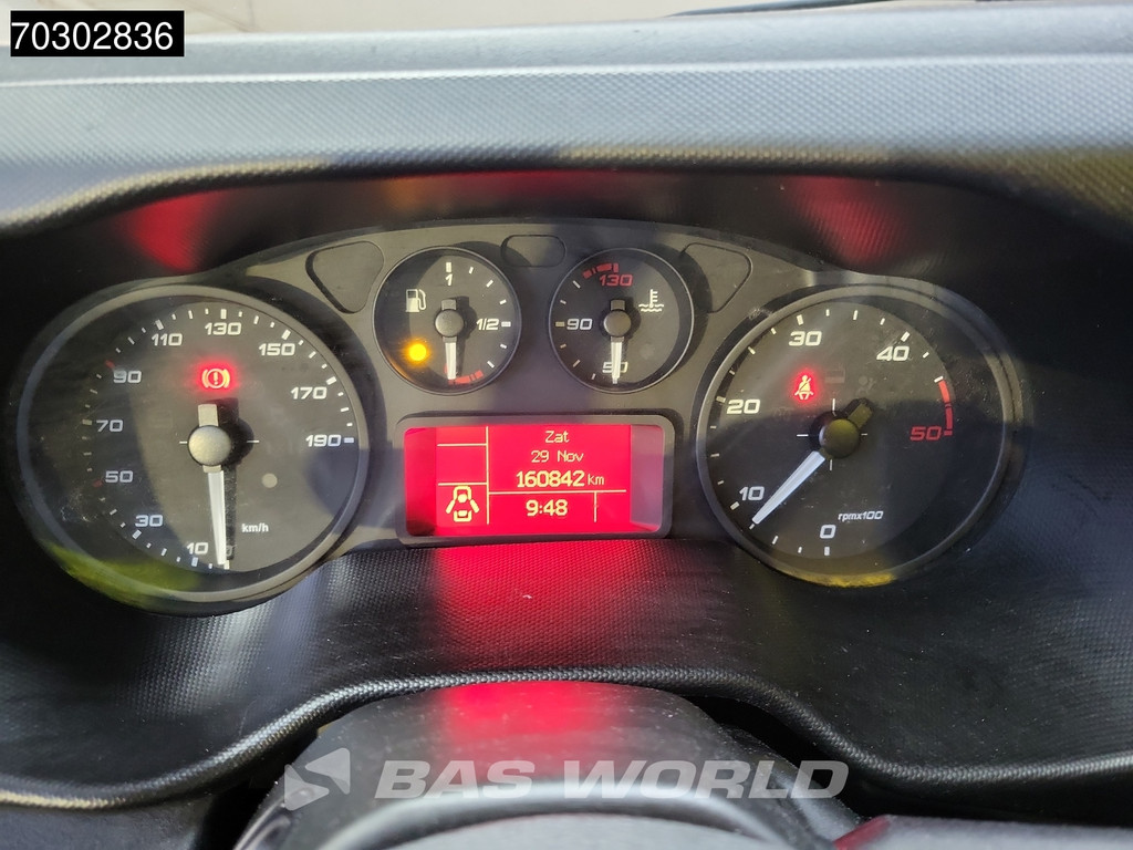 Iveco Daily 35S12 L2H2 APK 02-2026 Euro6 L2 19