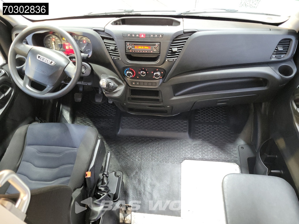 Iveco Daily 35S12 L2H2 APK 02-2026 Euro6 L2 9