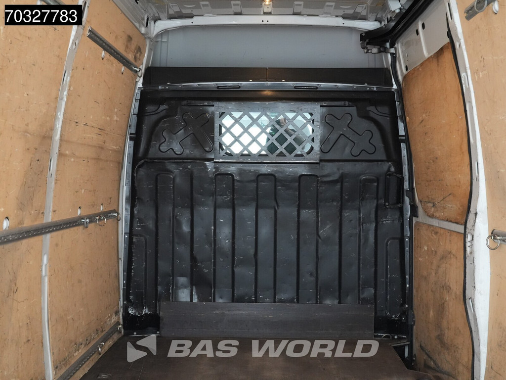 Iveco Daily 35S13 L2H2 3,5t Trekhaak Airco L2 Airco Trekhaak 10