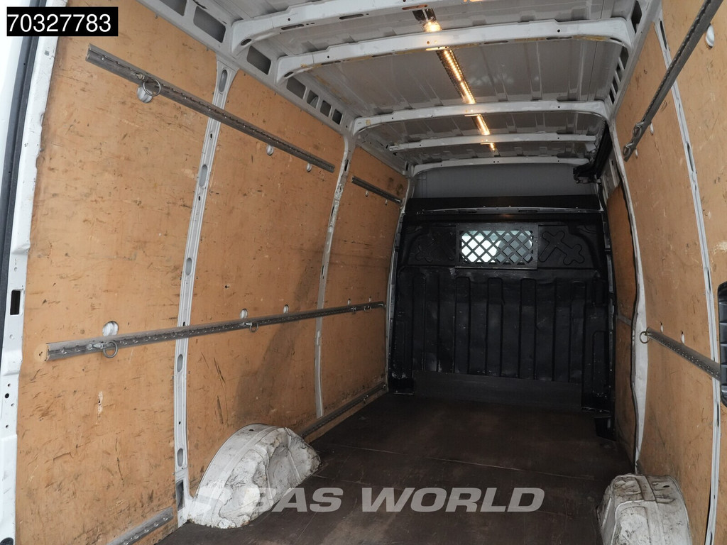 Iveco Daily 35S13 L2H2 3,5t Trekhaak Airco L2 Airco Trekhaak 11