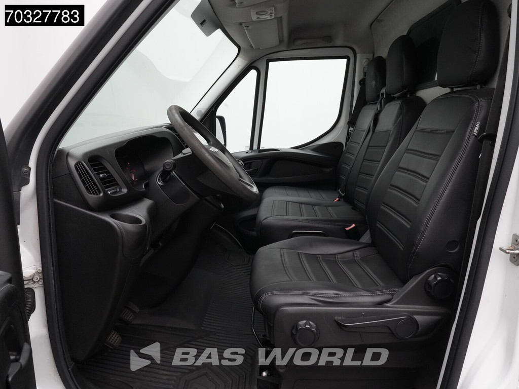 Iveco Daily 35S13 L2H2 3,5t Trekhaak Airco L2 Airco Trekhaak 12