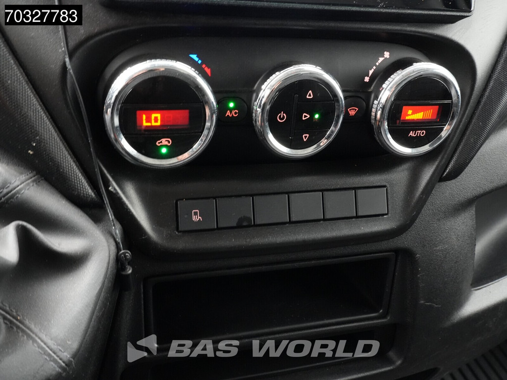 Iveco Daily 35S13 L2H2 3,5t Trekhaak Airco L2 Airco Trekhaak 17