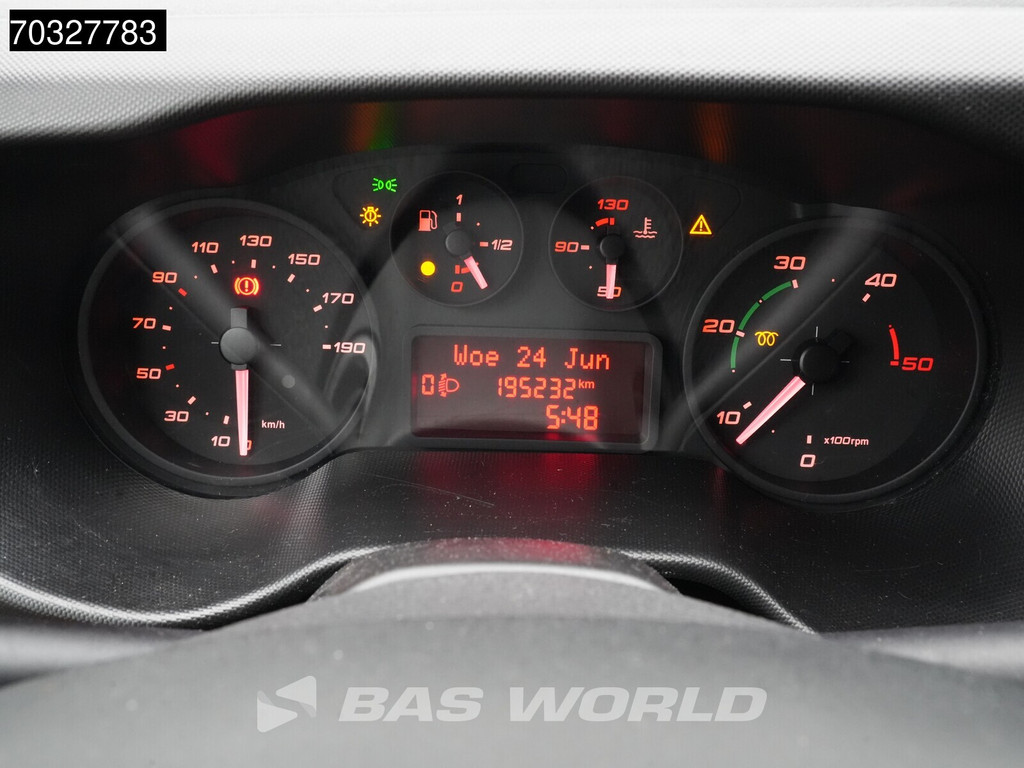 Iveco Daily 35S13 L2H2 3,5t Trekhaak Airco L2 Airco Trekhaak 20
