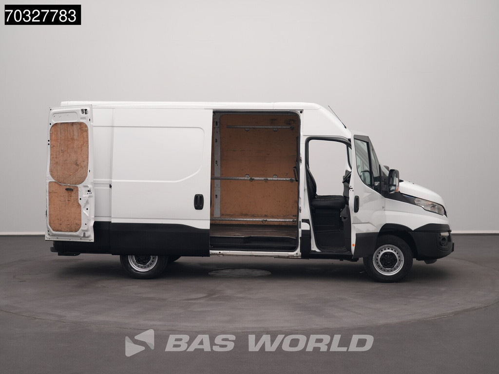 Iveco Daily 35S13 L2H2 3,5t Trekhaak Airco L2 Airco Trekhaak 7