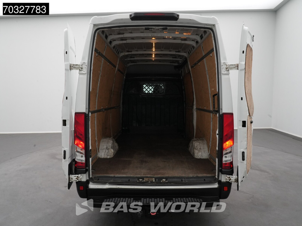 Iveco Daily 35S13 L2H2 3,5t Trekhaak Airco L2 Airco Trekhaak 8