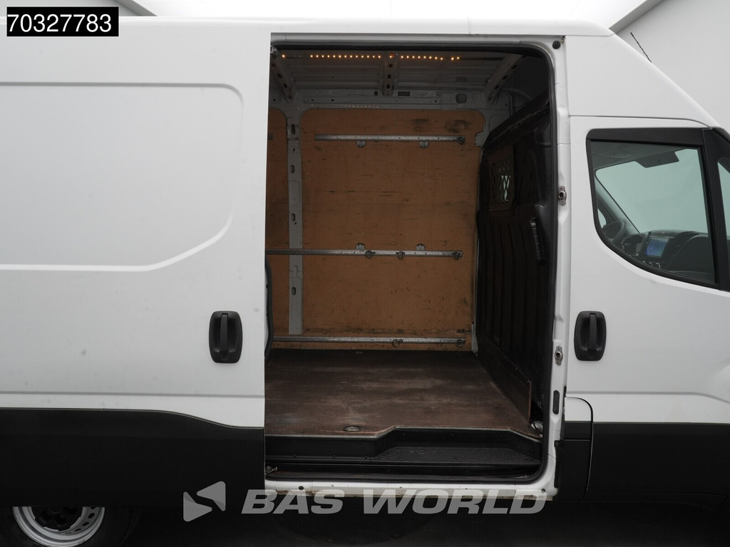 Iveco Daily 35S13 L2H2 3,5t Trekhaak Airco L2 Airco Trekhaak 9