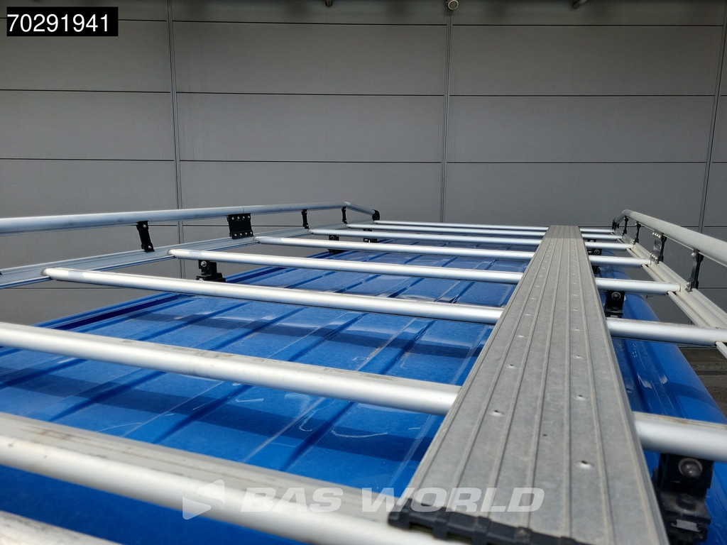 Iveco Daily 35S14 Automaat 2x Schuifdeur L2H2 3,5t Trekhaak Airco Imperiaal Camera Euro6 L2 12m3 Airco Trekhaak 10