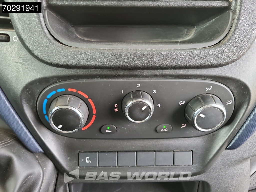Iveco Daily 35S14 Automaat 2x Schuifdeur L2H2 3,5t Trekhaak Airco Imperiaal Camera Euro6 L2 12m3 Airco Trekhaak 16