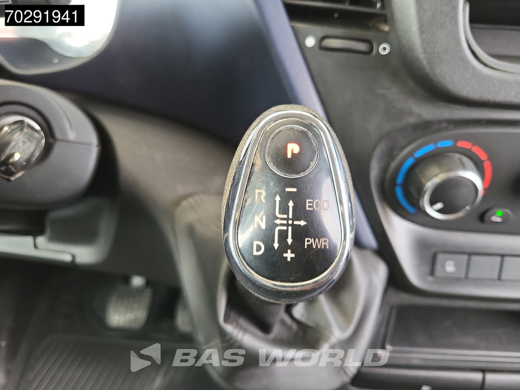 Iveco Daily 35S14 Automaat 2x Schuifdeur L2H2 3,5t Trekhaak Airco Imperiaal Camera Euro6 L2 12m3 Airco Trekhaak 17