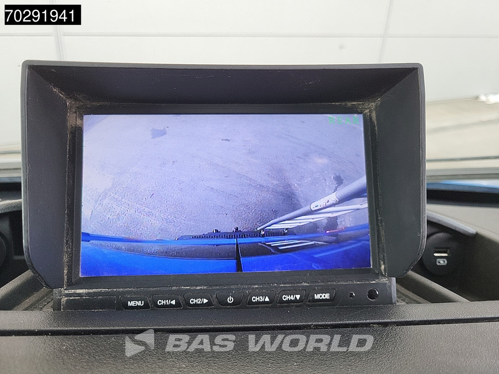 Iveco Daily 35S14 Automaat 2x Schuifdeur L2H2 3,5t Trekhaak Airco Imperiaal Camera Euro6 L2 12m3 Airco Trekhaak 18