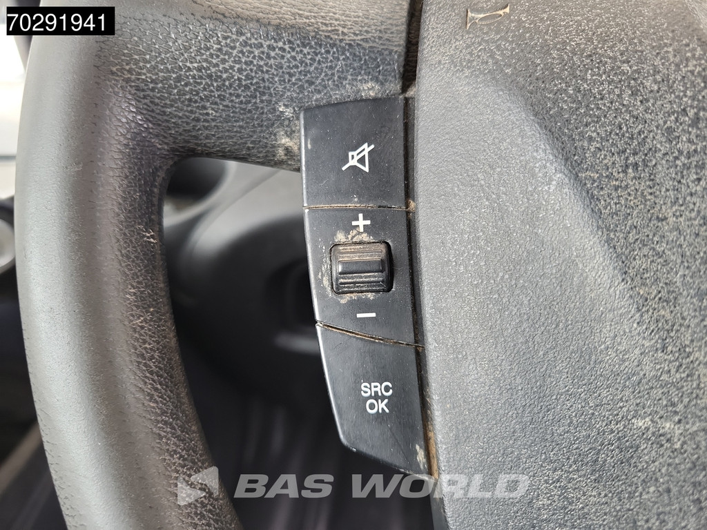 Iveco Daily 35S14 Automaat 2x Schuifdeur L2H2 3,5t Trekhaak Airco Imperiaal Camera Euro6 L2 12m3 Airco Trekhaak 20