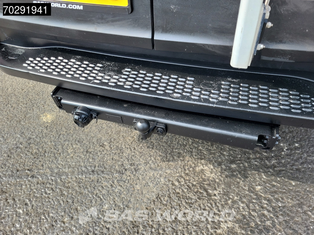 Iveco Daily 35S14 Automaat 2x Schuifdeur L2H2 3,5t Trekhaak Airco Imperiaal Camera Euro6 L2 12m3 Airco Trekhaak 9