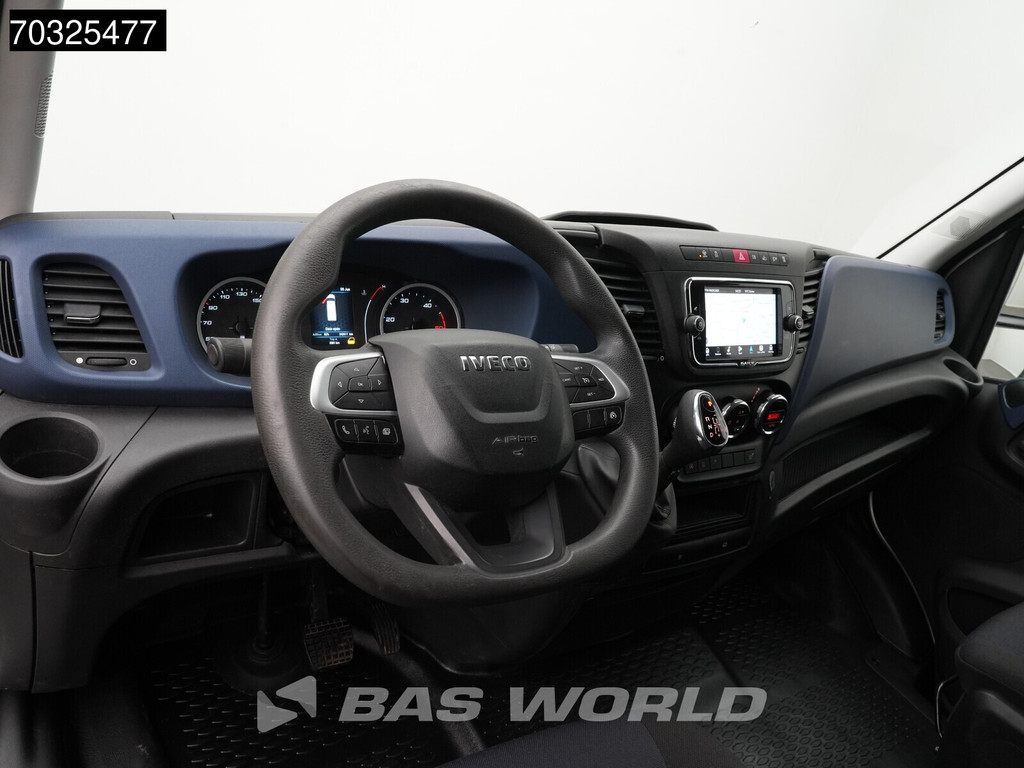 Iveco Daily 35S14 Automaat L2H2 3,5t Trekhaak Navi Airco Cruise Camera Euro6 L2 Airco Trekhaak Cruise control 3