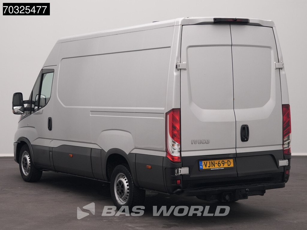 Iveco Daily 35S14 Automaat L2H2 3,5t Trekhaak Navi Airco Cruise Camera Euro6 L2 Airco Trekhaak Cruise control 6