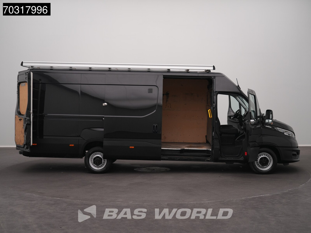 Iveco Daily 35S14 Automaat L3H2 LED Navi Airco Cruise Camera Imperiaal 3,5t Trekgewicht Euro6 L3 Airco Cruise control 11