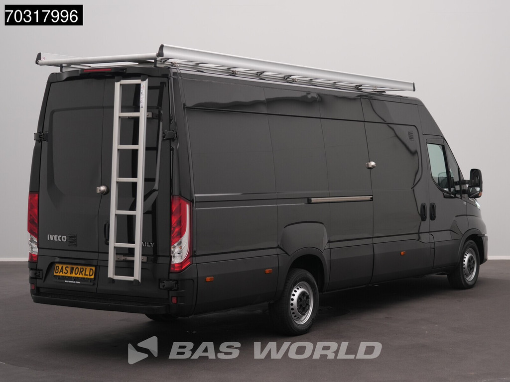 Iveco Daily 35S14 Automaat L3H2 LED Navi Airco Cruise Camera Imperiaal 3,5t Trekgewicht Euro6 L3 Airco Cruise control 2