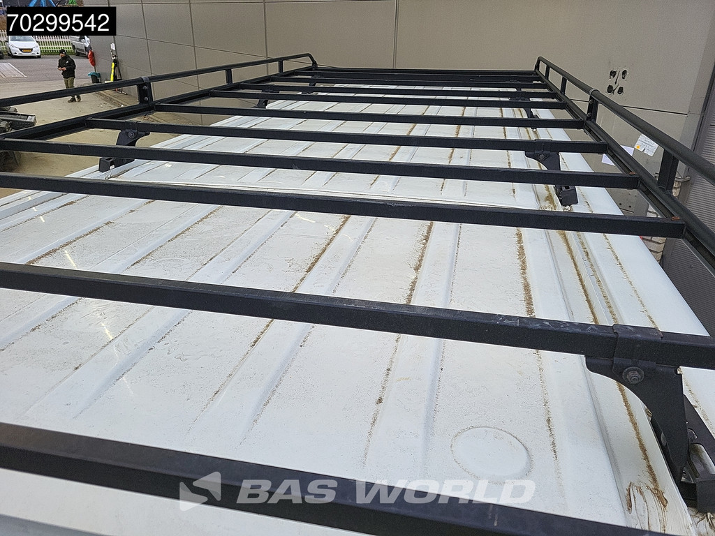 Iveco Daily 35S14 Dubbel Cabine Automaat L2H2 3,5t Trekhaak Airco Cruise Camera Imperiaal Euro6 L2 DC Doka Mixto Airco Trekhaak Cruise control 10