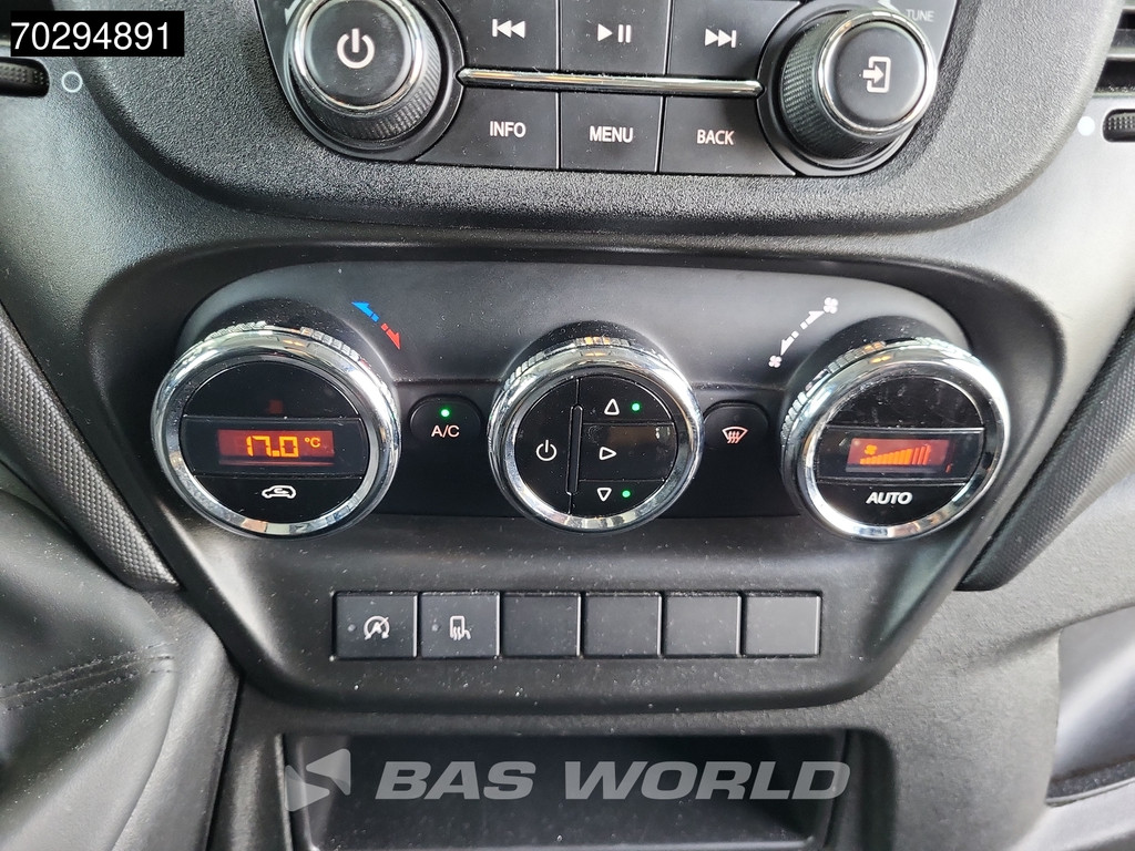 Iveco Daily 35S14 L2H2 3,5t Trekgewicht 140PK Airco Cruise Euro6 L2 Airco Cruise control 14