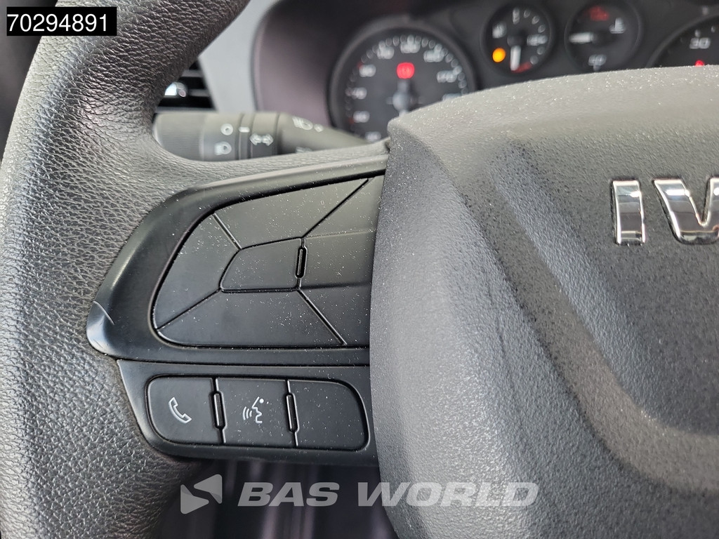 Iveco Daily 35S14 L2H2 3,5t Trekgewicht 140PK Airco Cruise Euro6 L2 Airco Cruise control 17