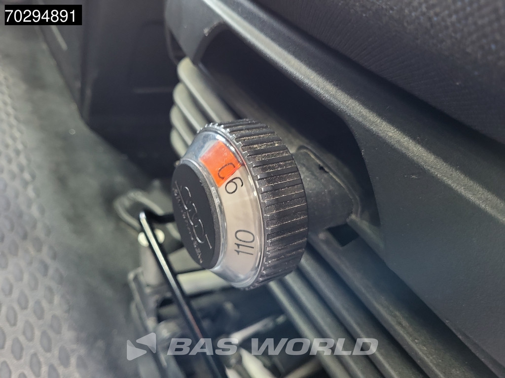 Iveco Daily 35S14 L2H2 3,5t Trekgewicht 140PK Airco Cruise Euro6 L2 Airco Cruise control 19