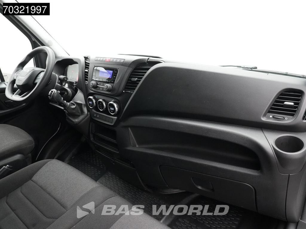 Iveco Daily 35S14 L2H2 Airco Cruise 3.5t Trekgewicht Euro6 L2 Airco Cruise control 12