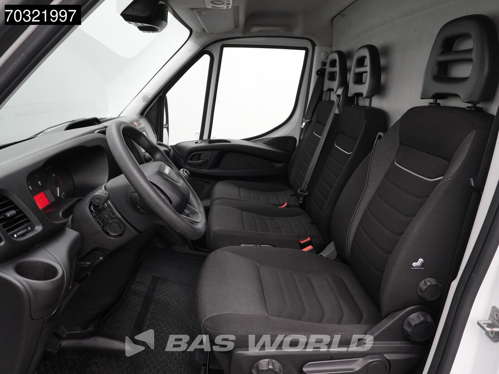 Iveco Daily 35S14 L2H2 Airco Cruise 3.5t Trekgewicht Euro6 L2 Airco Cruise control 13