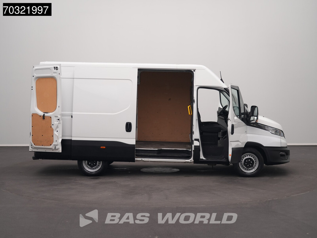Iveco Daily 35S14 L2H2 Airco Cruise 3.5t Trekgewicht Euro6 L2 Airco Cruise control 7