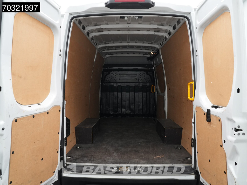 Iveco Daily 35S14 L2H2 Airco Cruise 3.5t Trekgewicht Euro6 L2 Airco Cruise control 8