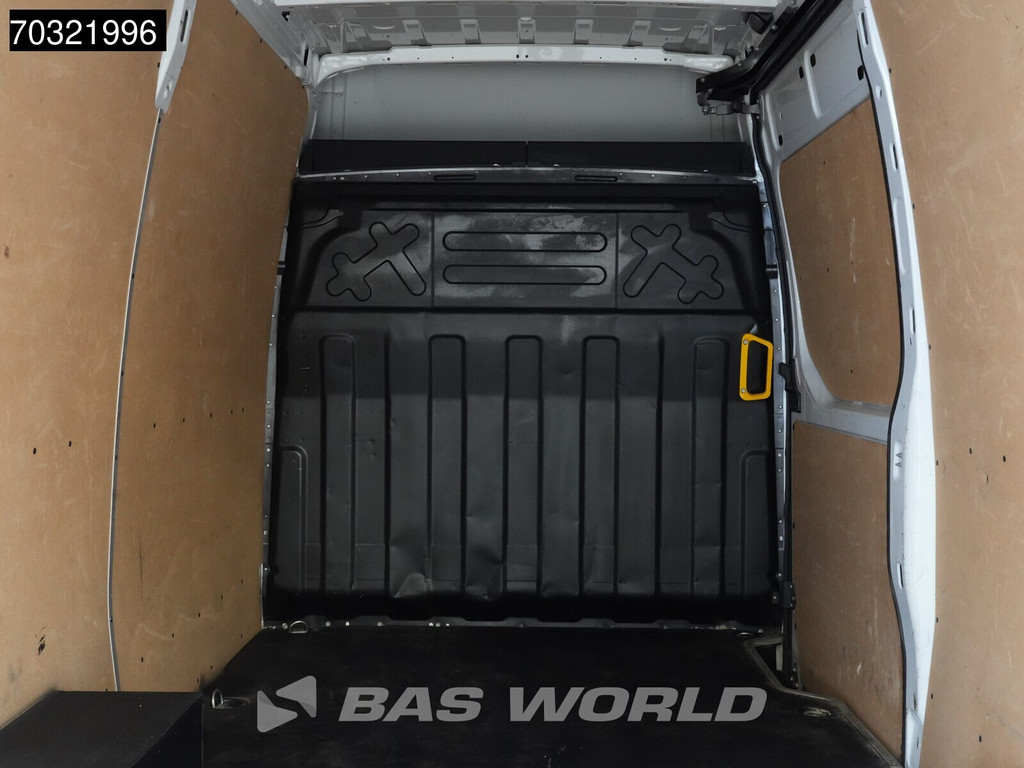 Iveco Daily 35S14 L2H2 Airco Cruise 3,5t Trekgewicht Euro6 L2 Airco Cruise control 10