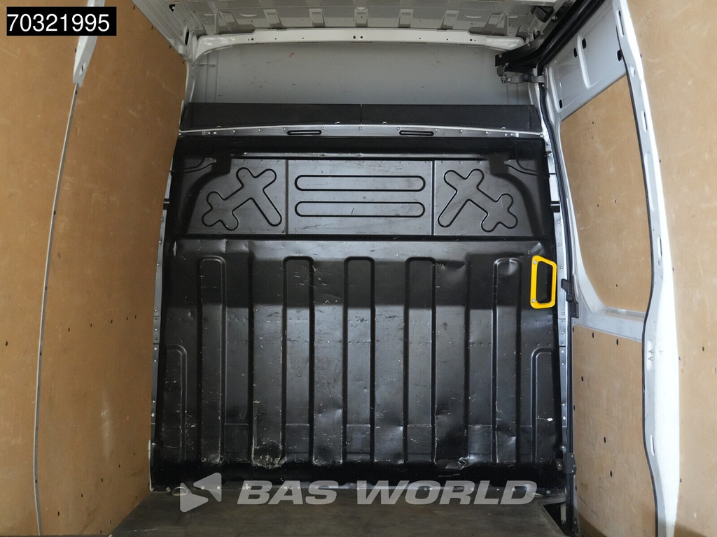 Iveco Daily 35S14 L2H2 Airco Cruise 3,5t Trekgewicht Euro6 L2 Airco Cruise control 10