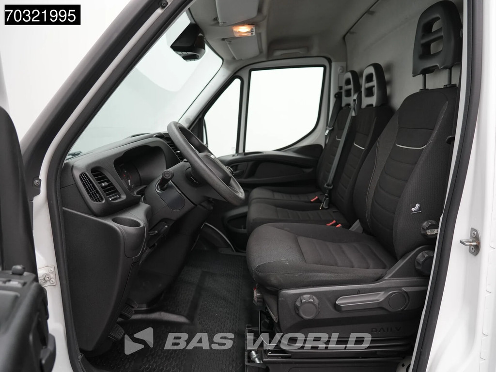 Iveco Daily 35S14 L2H2 Airco Cruise 3,5t Trekgewicht Euro6 L2 Airco Cruise control 12