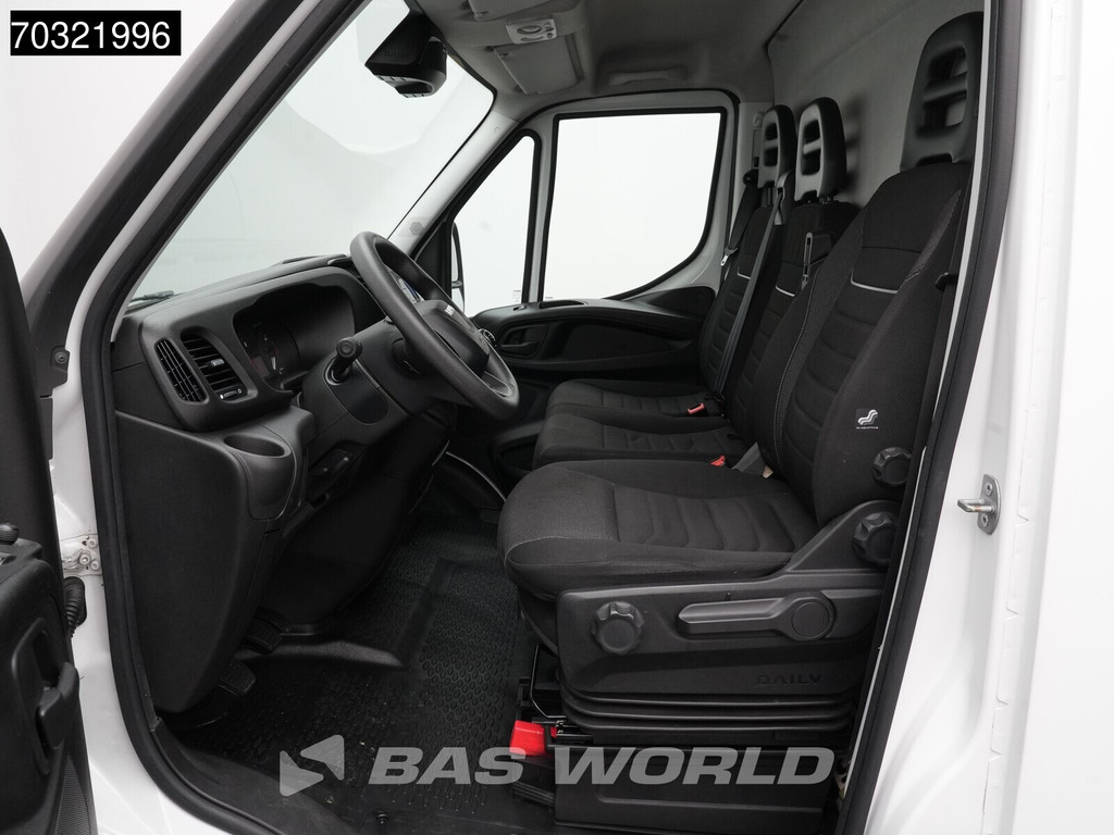 Iveco Daily 35S14 L2H2 Airco Cruise 3,5t Trekgewicht Euro6 L2 Airco Cruise control 13